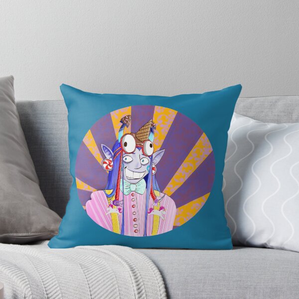 Item preview, Horrus designed and sold by RatCandyPrints.