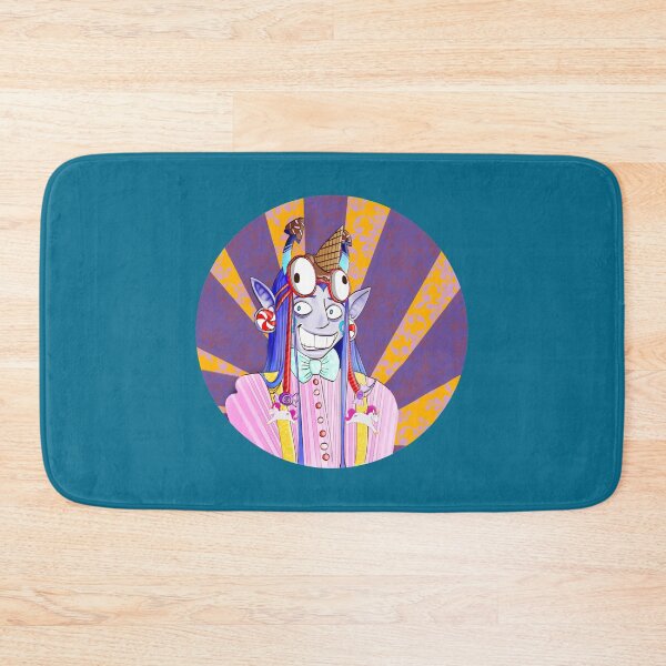 Item preview, Horrus designed and sold by RatCandyPrints.