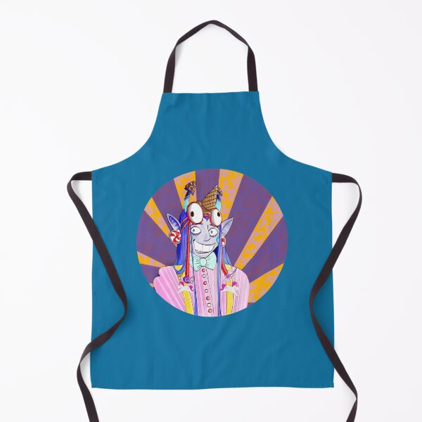 Item preview, Horrus designed and sold by RatCandyPrints.