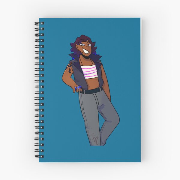 Item preview, Humanstuck Vriska Serket designed and sold by RatCandyPrints.