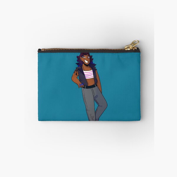 Item preview, Humanstuck Vriska Serket designed and sold by RatCandyPrints.