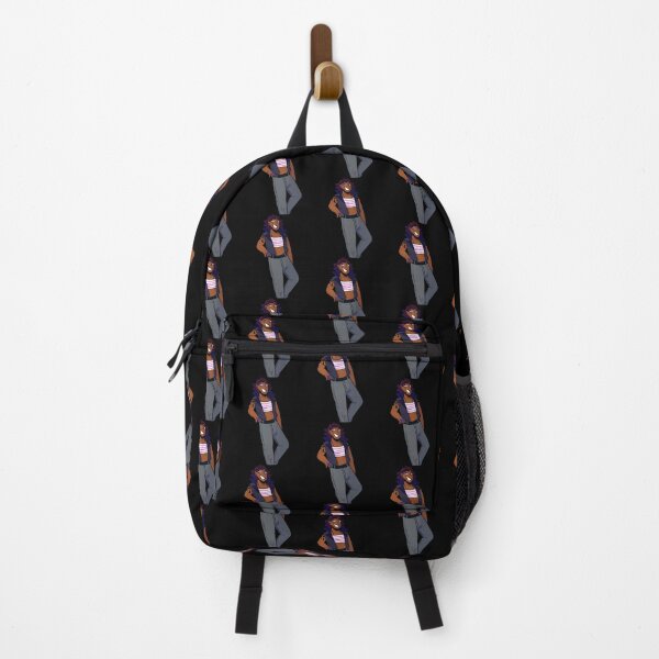 Item preview, Humanstuck Vriska Serket designed and sold by RatCandyPrints.