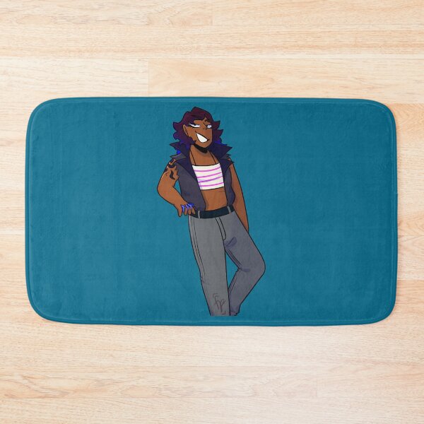 Item preview, Humanstuck Vriska Serket designed and sold by RatCandyPrints.