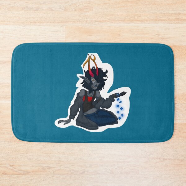 Item preview, I used to roll the dice designed and sold by RatCandyPrints.