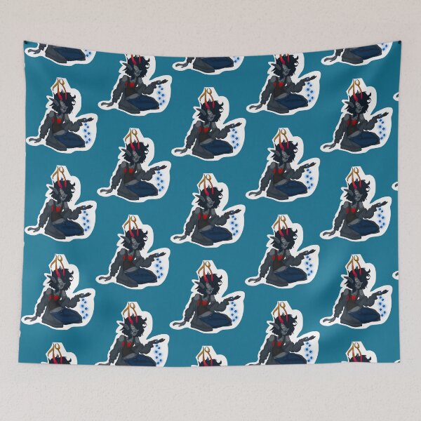 Item preview, I used to roll the dice designed and sold by RatCandyPrints.