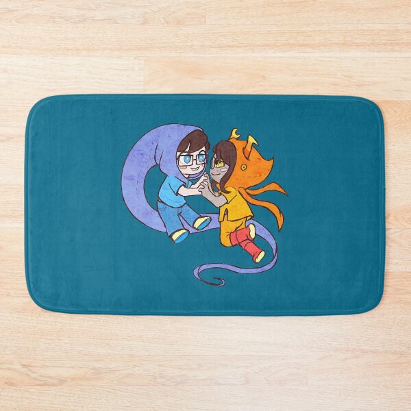 Item preview, John and Vriska designed and sold by RatCandyPrints.