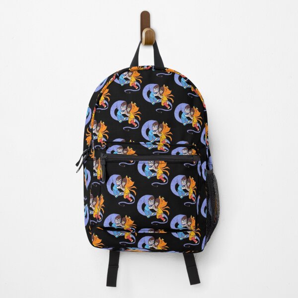 Item preview, John and Vriska designed and sold by RatCandyPrints.