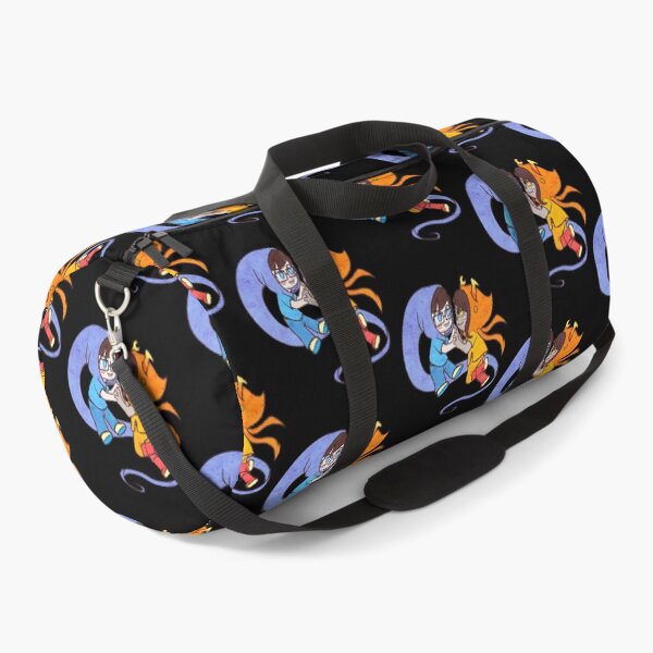 Item preview, John and Vriska designed and sold by RatCandyPrints.