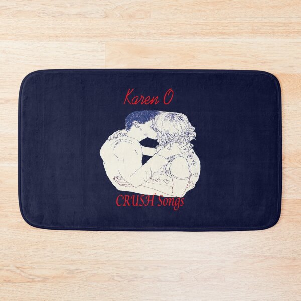 Item preview, Karen O Yeah Yeah Yeahs (15) designed and sold by laidinama.