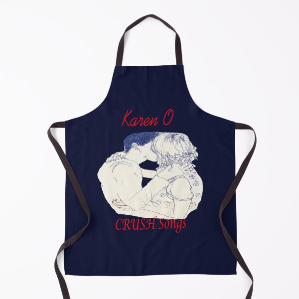 Item preview, Karen O Yeah Yeah Yeahs (15) designed and sold by laidinama.