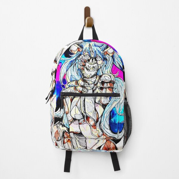 Item preview, Robot anime girl- light colors designed and sold by Estef Mos Art.