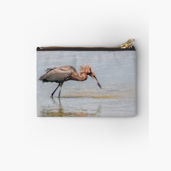 Item preview, Reddish Egret 1 designed and sold by Jeffrey Mask.