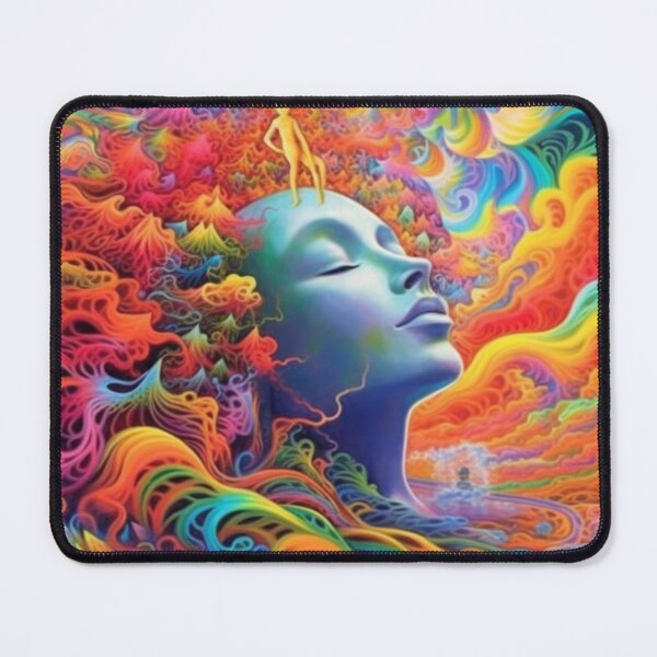 Item preview, Waves, Coral, Colors, Dreams designed and sold by shakespeare1212.