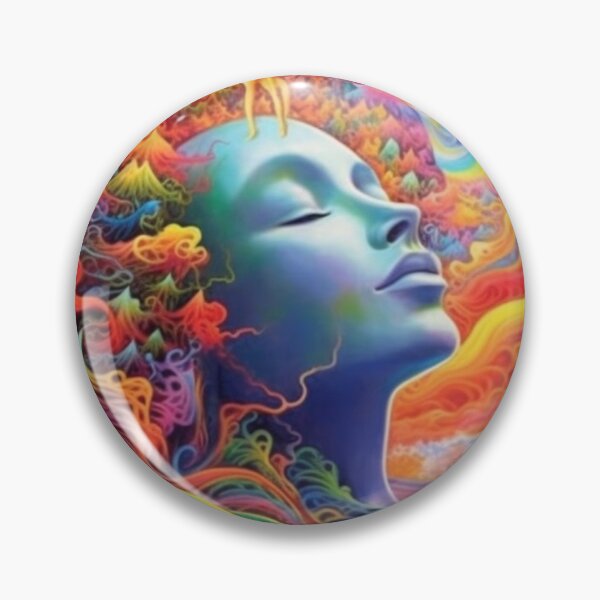 Item preview, Waves, Coral, Colors, Dreams designed and sold by shakespeare1212.