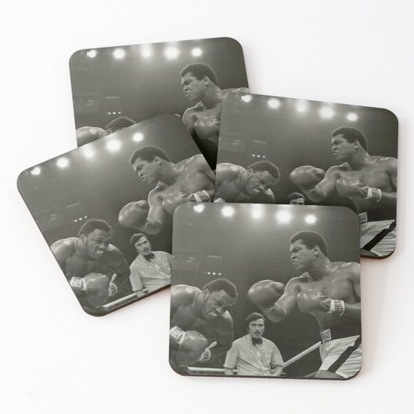 Item preview, Thrilla in Manilla designed and sold by AntonetteHyatt.