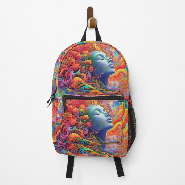 Item preview, Waves, Coral, Colors, Dreams designed and sold by shakespeare1212.