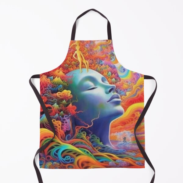 Item preview, Waves, Coral, Colors, Dreams designed and sold by shakespeare1212.