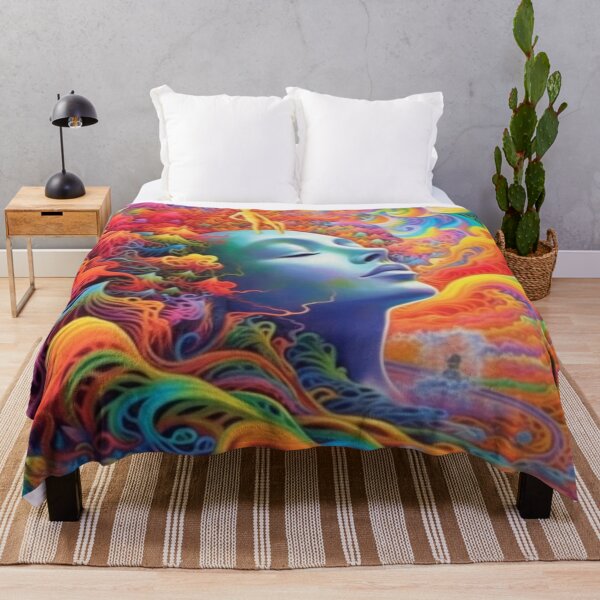 Item preview, Waves, Coral, Colors, Dreams designed and sold by shakespeare1212.
