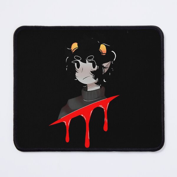 Item preview, Karkat Vantas [Homestuck]  designed and sold by RatCandyPrints.