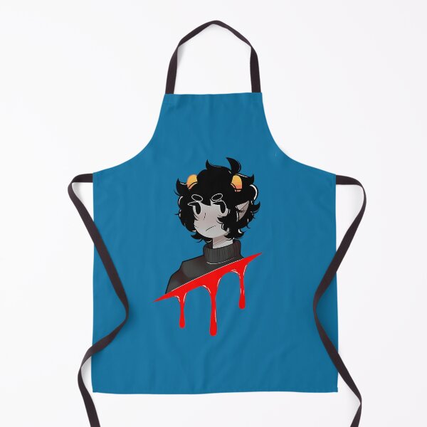 Item preview, Karkat Vantas [Homestuck]  designed and sold by RatCandyPrints.