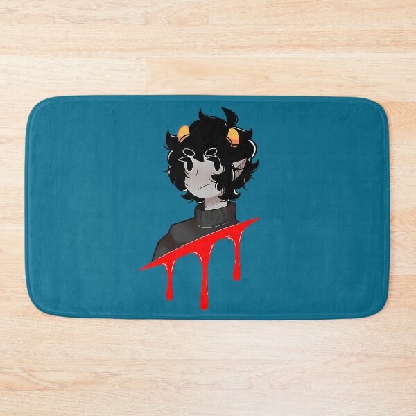 Item preview, Karkat Vantas [Homestuck]  designed and sold by RatCandyPrints.