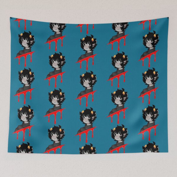 Item preview, Karkat Vantas [Homestuck]  designed and sold by RatCandyPrints.