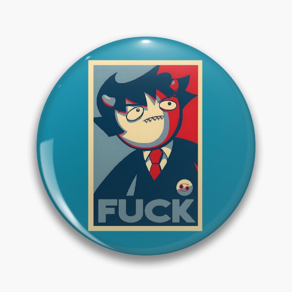 Item preview, My Karkat poster is available at the homestuck fanforge and already joined the finalists  designed and sold by RatCandyPrints.