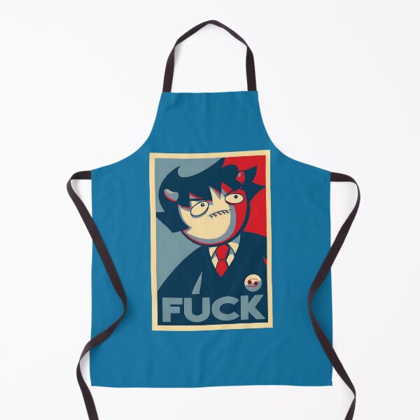 Item preview, My Karkat poster is available at the homestuck fanforge and already joined the finalists designed and sold by RatCandyPrints.