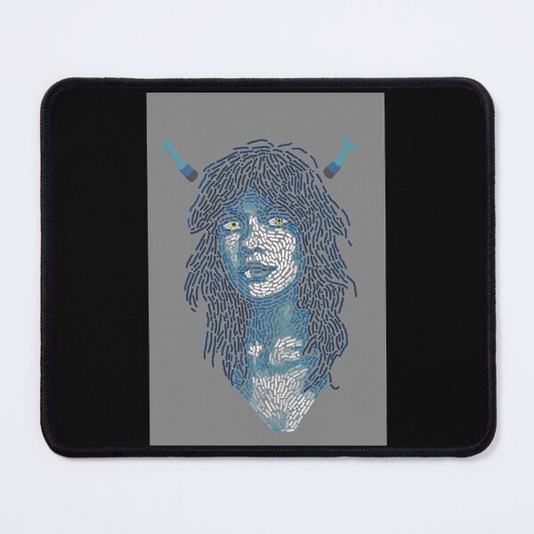 Item preview, Pointy Vriska designed and sold by RatCandyPrints.