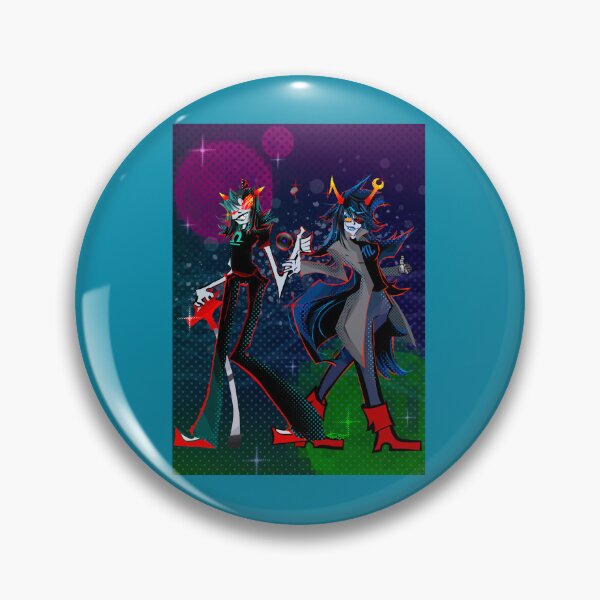 Item preview, Scourge Sisters designed and sold by RatCandyPrints.