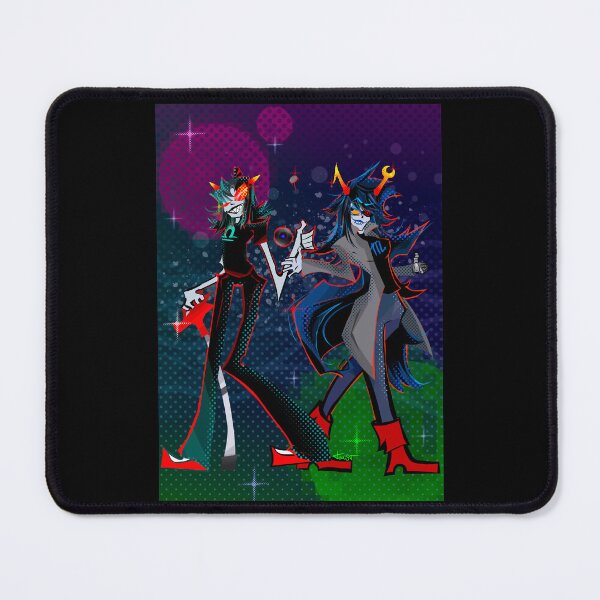 Item preview, Scourge Sisters designed and sold by RatCandyPrints.