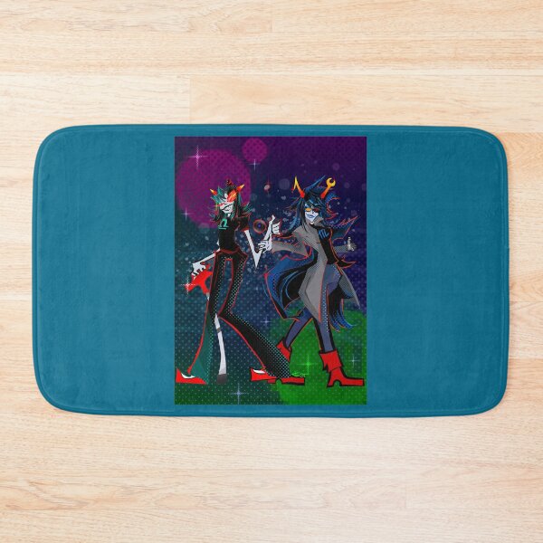 Item preview, Scourge Sisters designed and sold by RatCandyPrints.