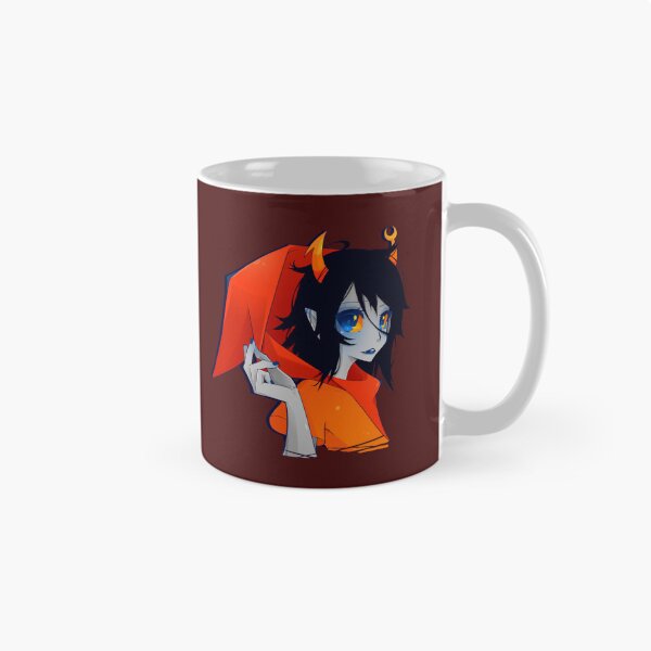 Item preview, Vriska designed and sold by RatCandyPrints.