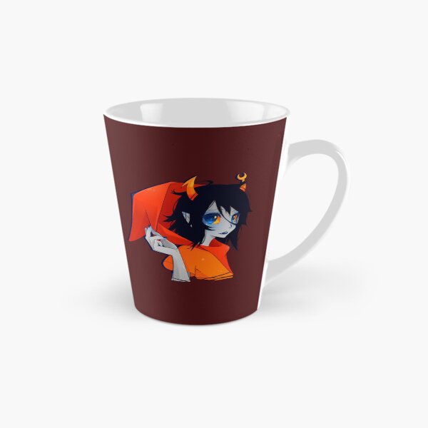Item preview, Vriska designed and sold by RatCandyPrints.