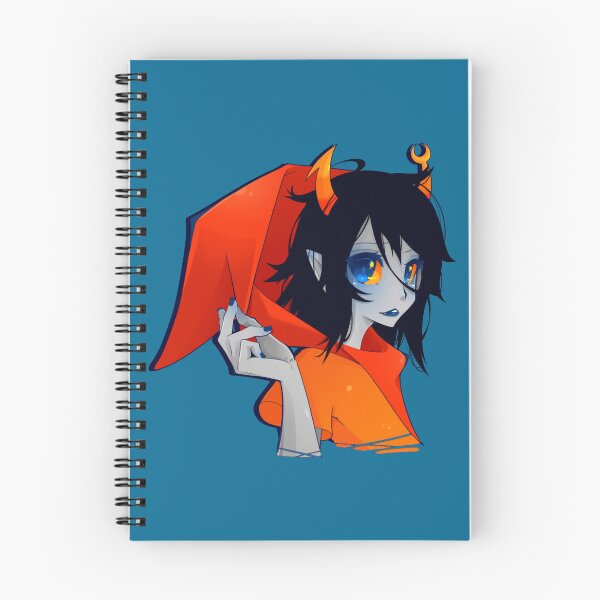 Item preview, Vriska designed and sold by RatCandyPrints.