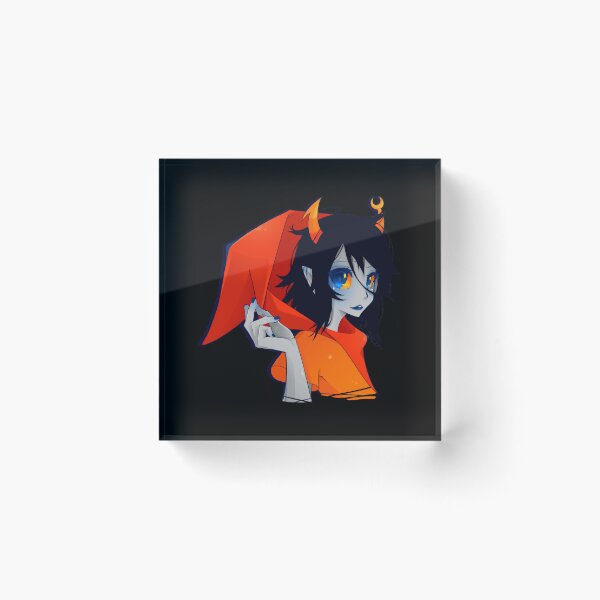 Item preview, Vriska designed and sold by RatCandyPrints.