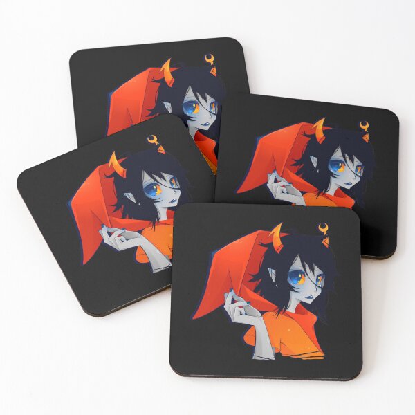 Item preview, Vriska designed and sold by RatCandyPrints.