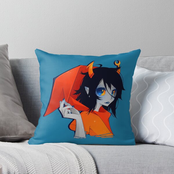 Item preview, Vriska designed and sold by RatCandyPrints.