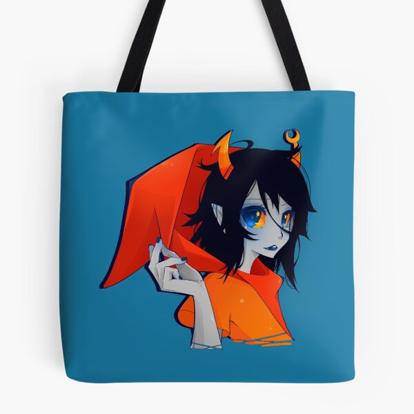 Item preview, Vriska designed and sold by RatCandyPrints.