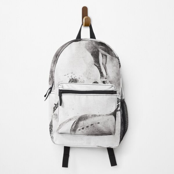 Item preview, Altamira bison designed and sold by Cacao Dreams.