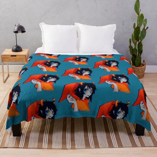 Item preview, Vriska designed and sold by RatCandyPrints.