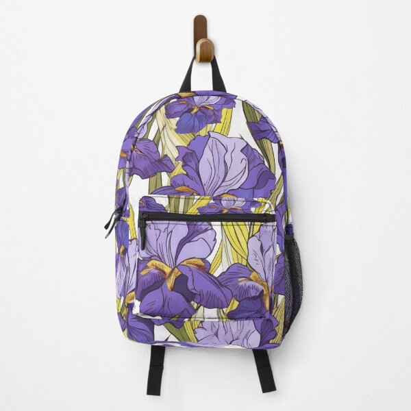 Item preview, Iris Field designed and sold by UnicornCool.
