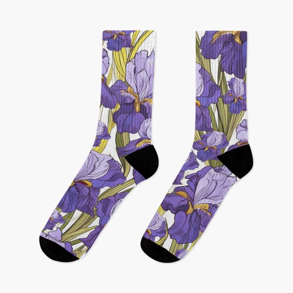 Item preview, Iris Field designed and sold by UnicornCool.