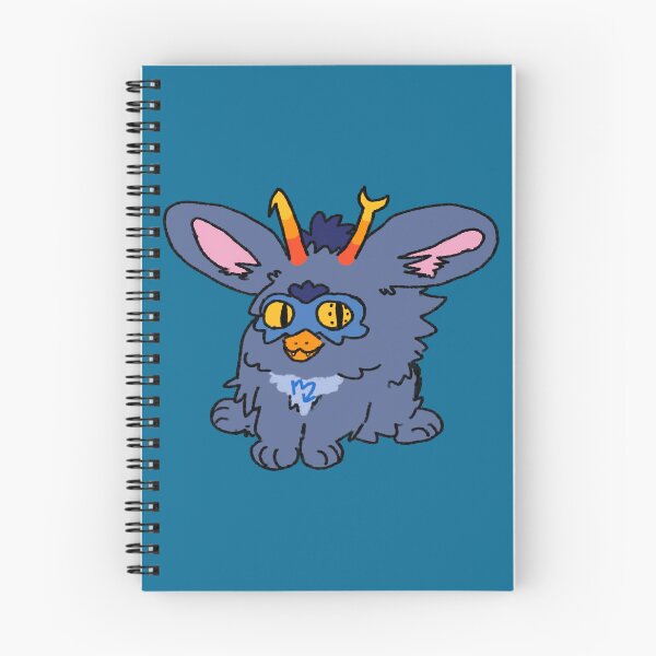 Item preview, vrisby designed and sold by RatCandyPrints.