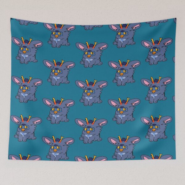 Item preview, vrisby designed and sold by RatCandyPrints.