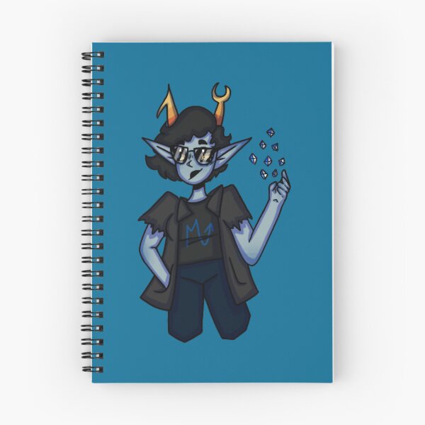 Item preview, Vriska Serket designed and sold by RatCandyPrints.