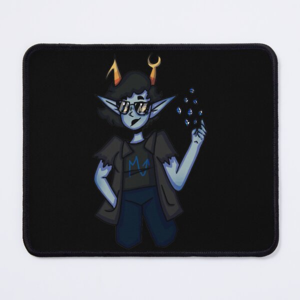 Item preview, Vriska Serket designed and sold by RatCandyPrints.