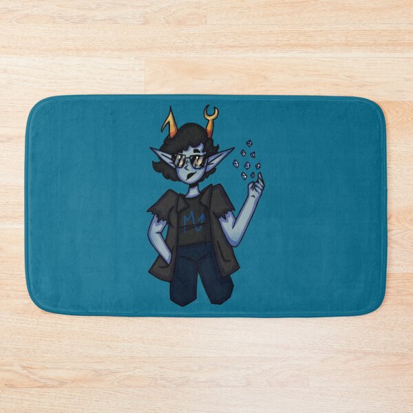 Item preview, Vriska Serket designed and sold by RatCandyPrints.