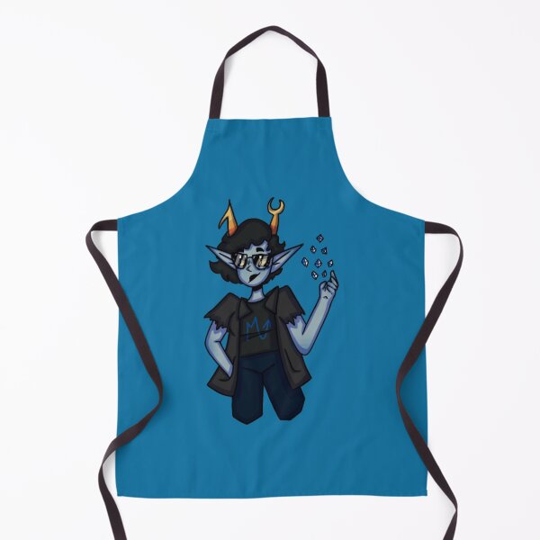 Item preview, Vriska Serket designed and sold by RatCandyPrints.