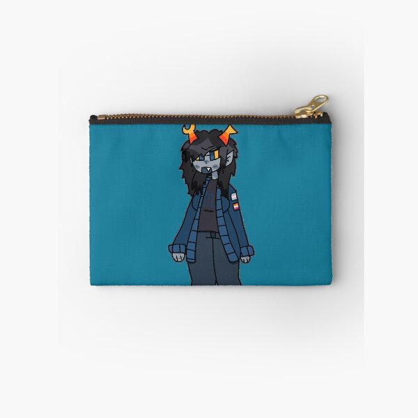 Item preview, vriska wow part 2 designed and sold by RatCandyPrints.